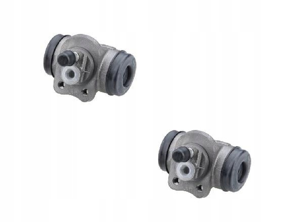 фото №4, Тормозные барабаны тормозные колодки цилиндрики opel combo a kpl.