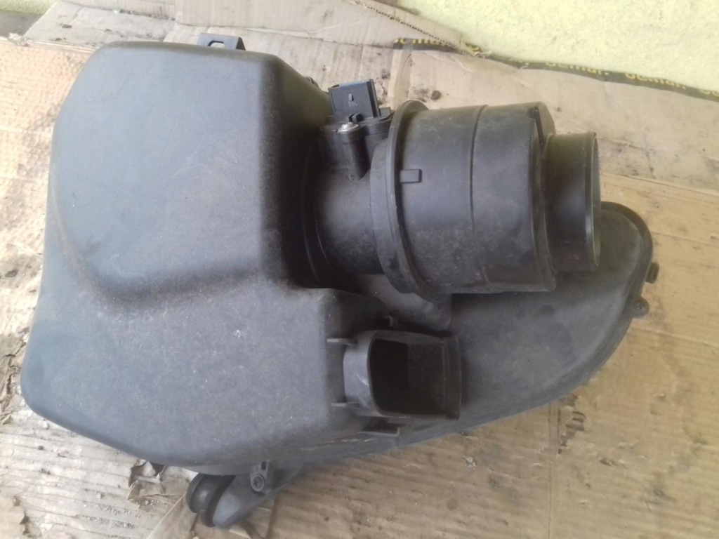 фото №1, Корпус фильтра воздуха 1.0 opel astra k 5