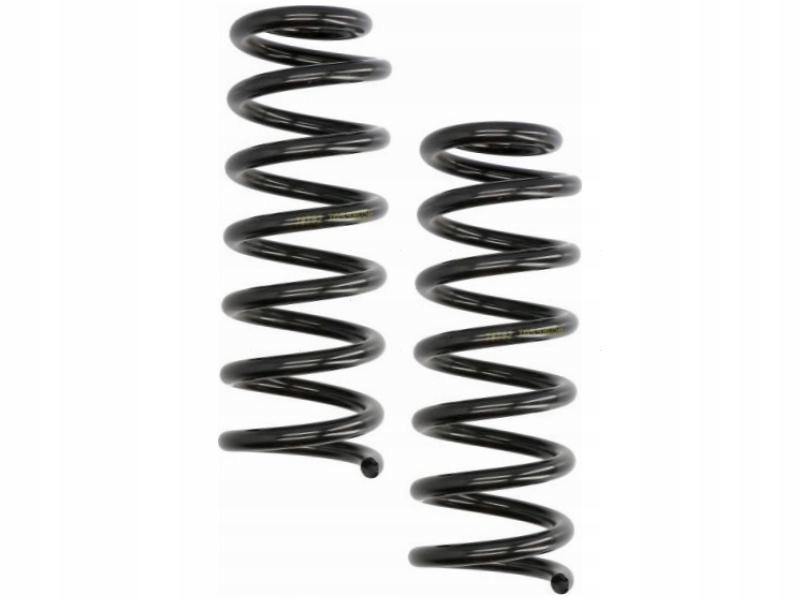 фото №1, Пружини задня lesjofors 4266738