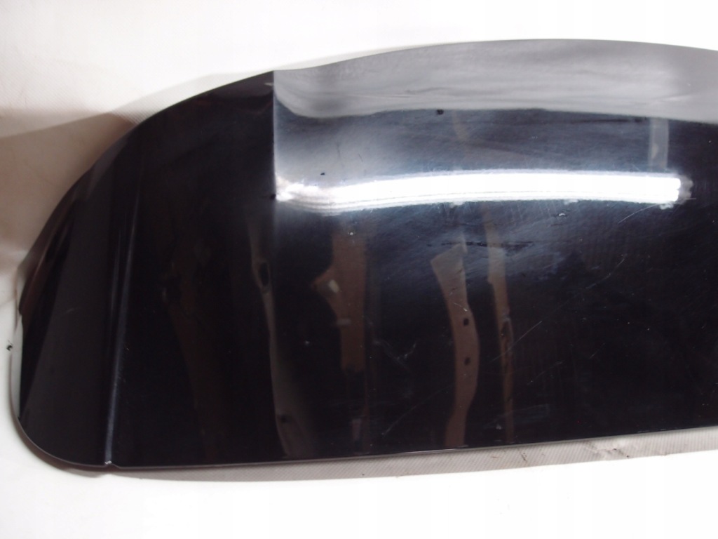 фото №2, Спойлер спойлер крышки задняя land rover evoque