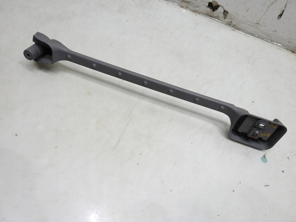 фото №5, Кронштейн кронштейн шторка правий задня kia sorento i