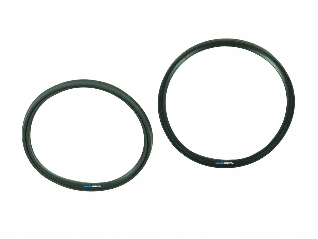 фото №4, Прокладка ущільнювальне кільце do труба turbo renault master iii 2.3 dci 144609413r kpl.