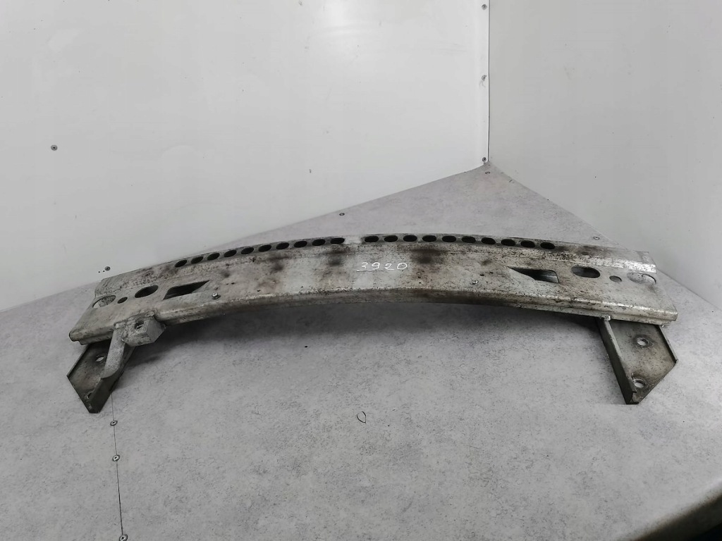 фото №1, Балка pod бампер перед mini r50 1.6 16v