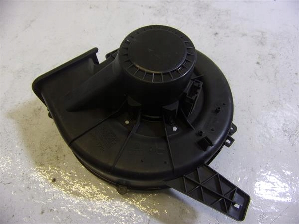 фото №1, Вентилятор обдув volkswagen polo 4