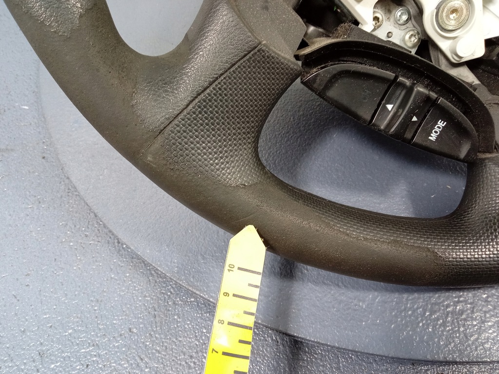 фото №8, Honda civic vii lift воздуховод четырёхлучевая