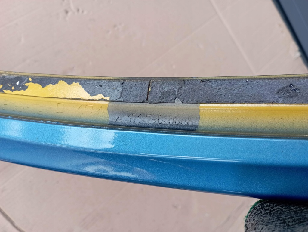 фото №5, Mercedes slk ii w171 r171 amg спойлер спойлер кришки задня a1717900088