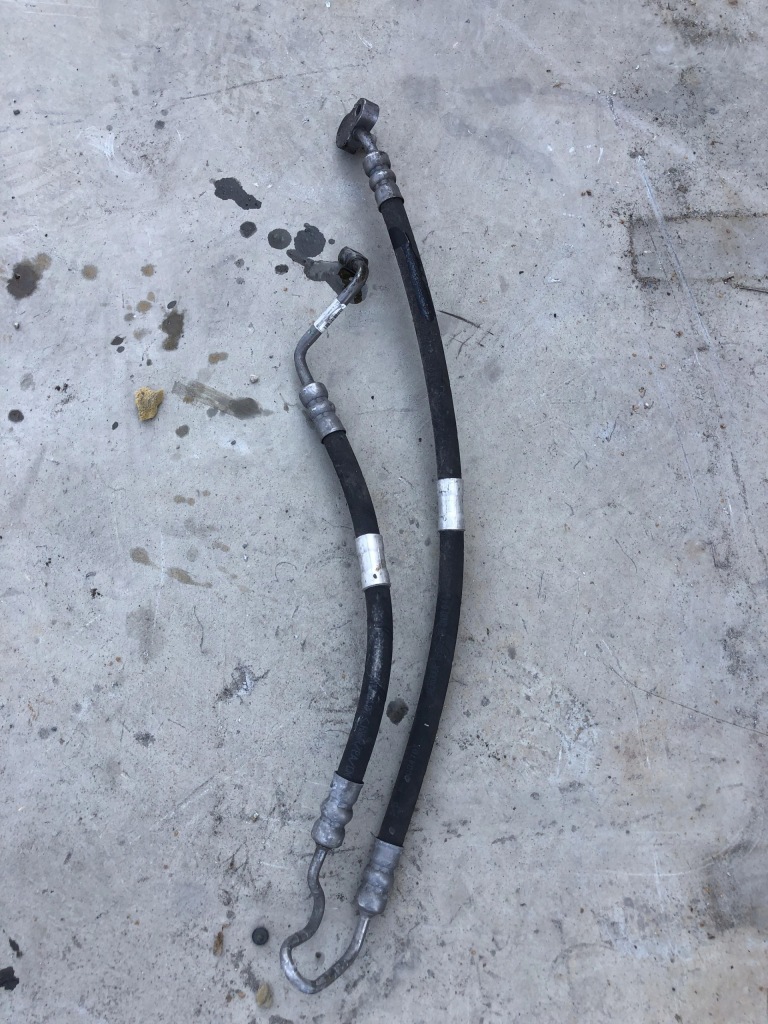 фото №1, Bmw e70 x5 шланг кондиціонера p679365901