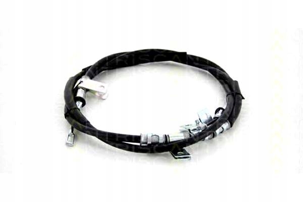 фото №1, Triscan трос гальма ручного fiat задня freemont 2