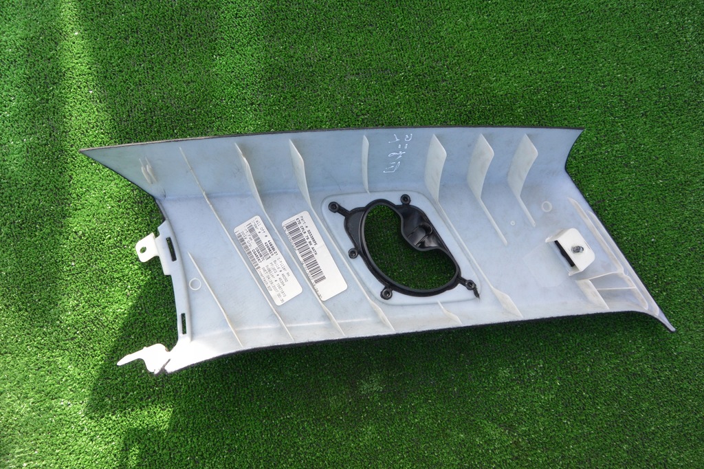 фото №9, Защита стойка задняя комплект x5 e70 x6 e71 bmw