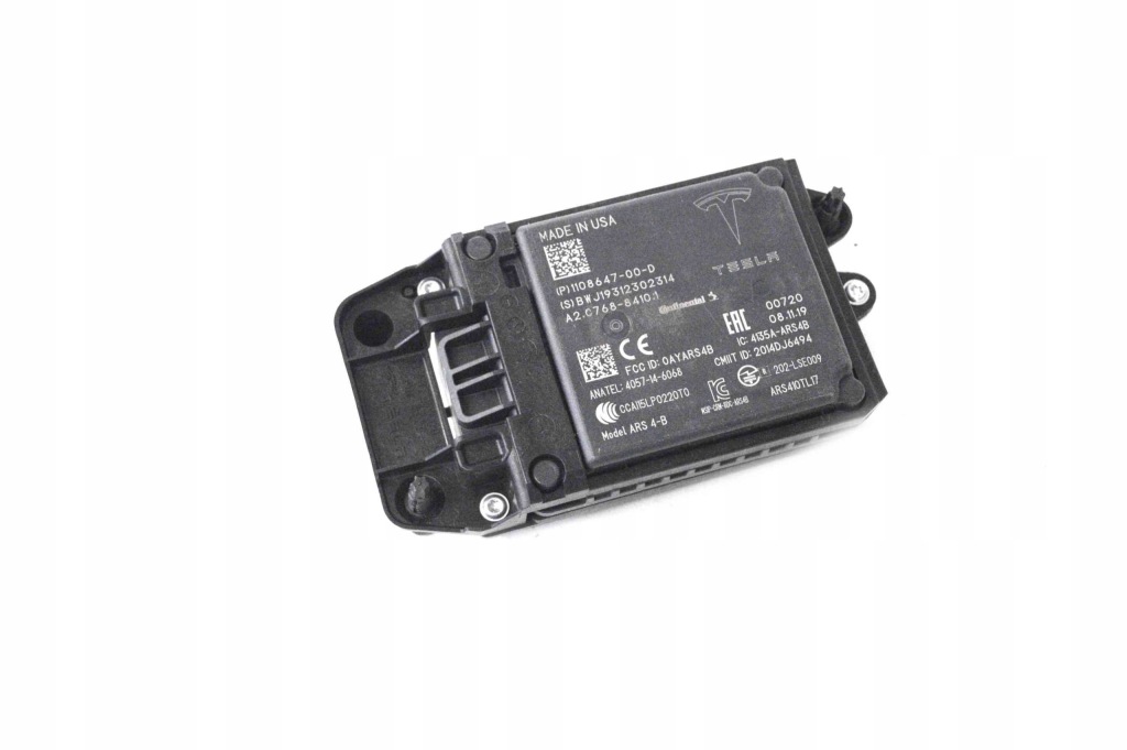 Купити Радар acc distronic tesla model s lift