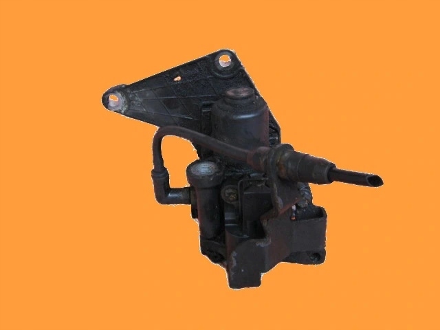 фото №1, Renault magnum 460 500 dxi клапан тормоза горный