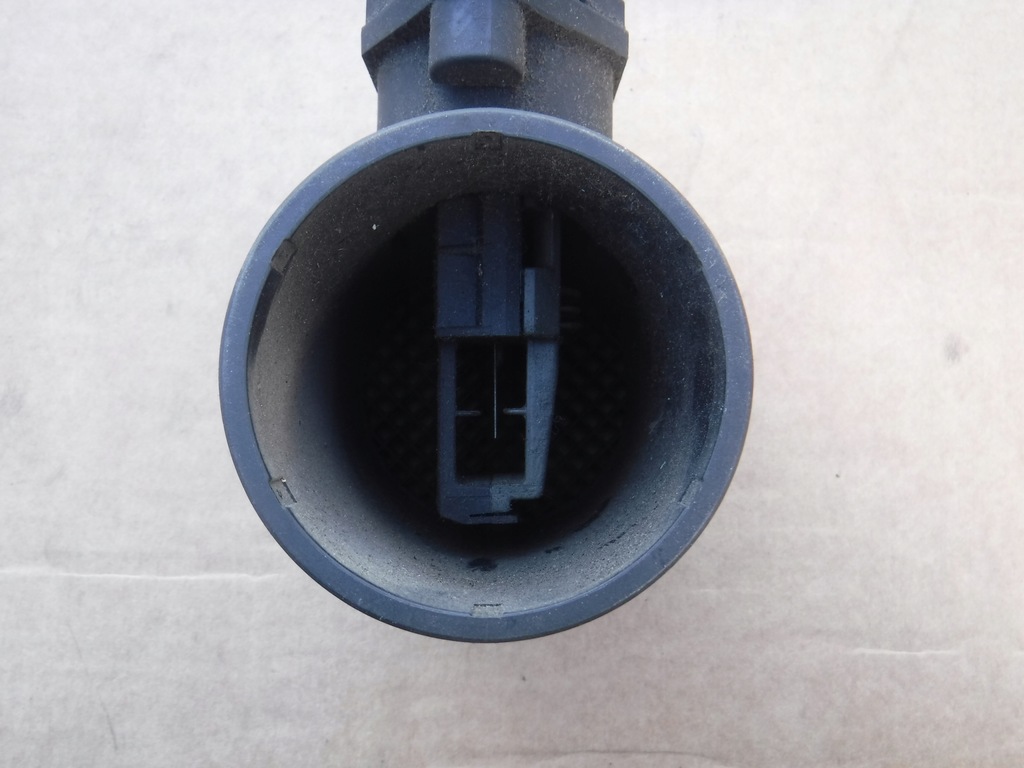 фото №3, Расходомер alfa romeo 1.6 16v 0280217111