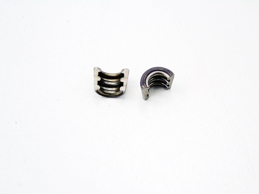 фото №1, Замок шпонка клапана головки 2.0 ts alfa romeo 156 147 146 gtv spider