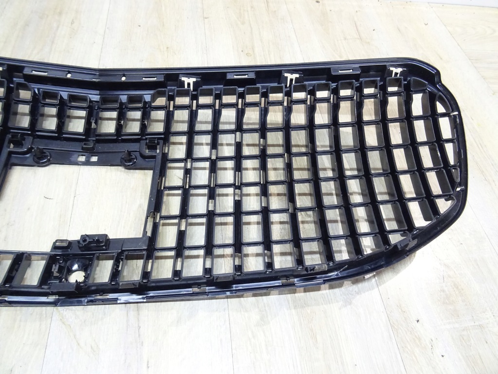 фото №9, Mercedes gls x167 amg panamerica решётка радиатора a1678801806