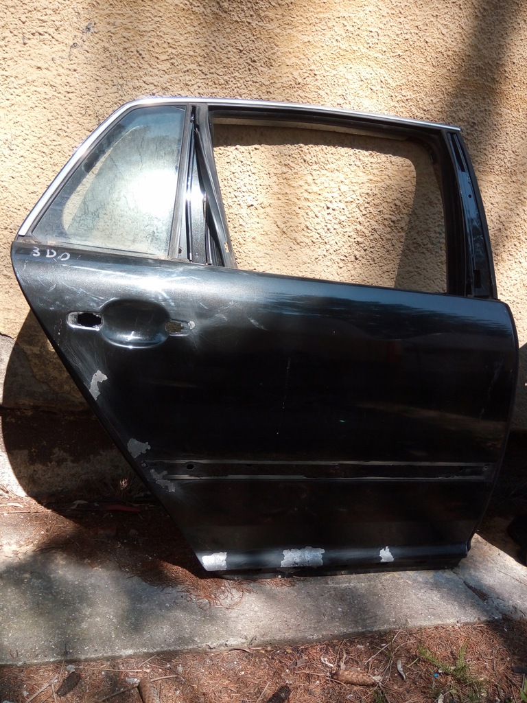 фото №8, Дверь vw phaeton '02-10 выбор