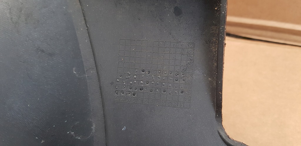 фото №12, Renault kadjar бампер передній 620220343r 15-18r