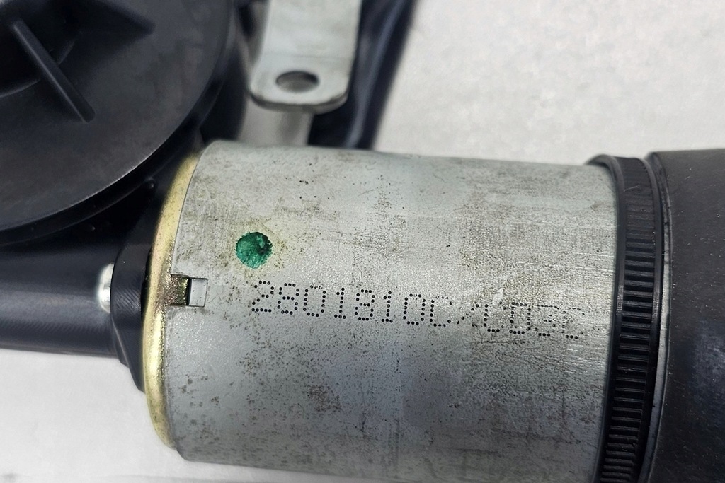 фото №8, Моторчик передний правого сиденье vw phaeton 3d_ 8901013l 3.0l дизель