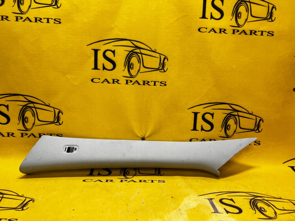 фото №1, Защита обшивка стойка левый перед infiniti q30 mercedes a w176 gla x156