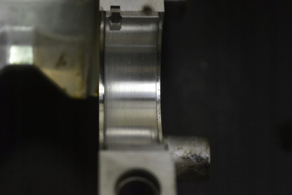 фото №14, Блок dół двигуна wał pe mazda mx-5 mx5 4 iv nd 2.0 skyactiv 160 km 15-21