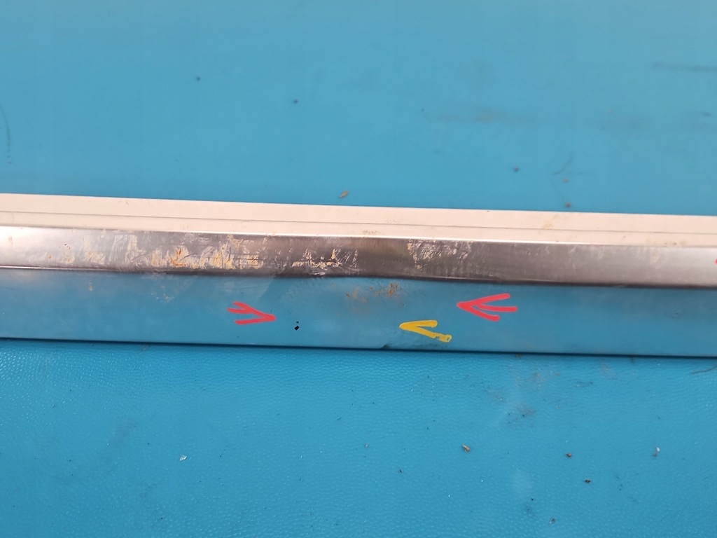 фото №13, Рейлінги дахові комплект peugeot 3008 ii