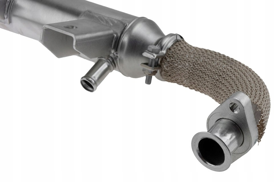 фото №12, Радіатор вихлопних газів egr alfa romeo 147 1.9jtd 2004-