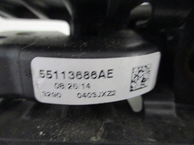 фото №7, Jeep grand cherokee iv wk2 lift ручка зовнішня права передня 04589888ad