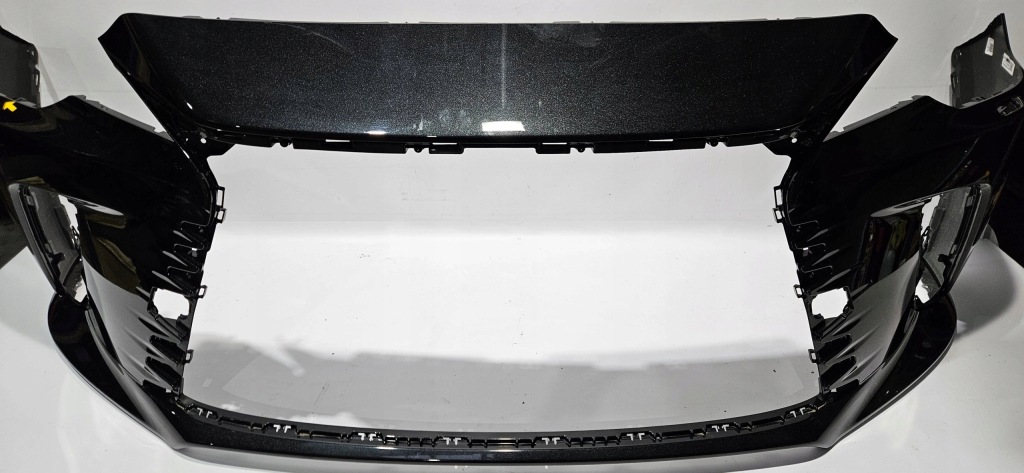 Бампер передний lexus rx v 22- омыватель оригинал Цена