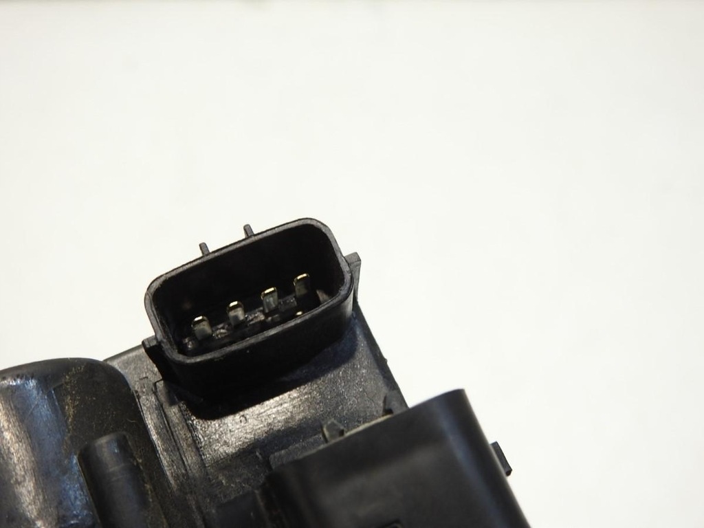 фото №3, Замок кришки задня kia sportage iii