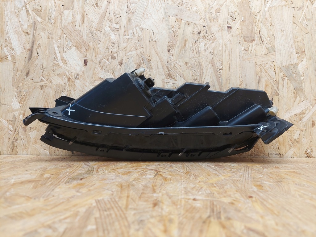 фото №8, Citroen c3 aircross 2017- правая передняя лампа drl led 9822790280