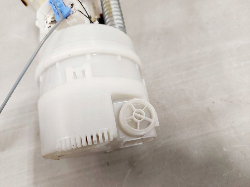 фото №8, Citroen ds3 1.6 thp насос пального поплавок