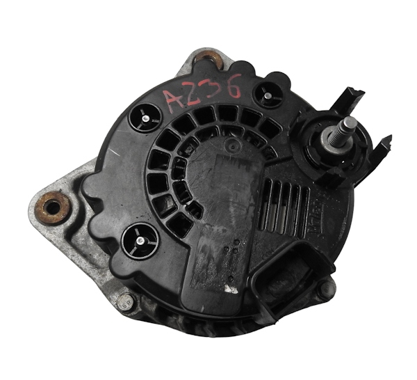 фото №1, A236 генератор renault master 2.3 dci