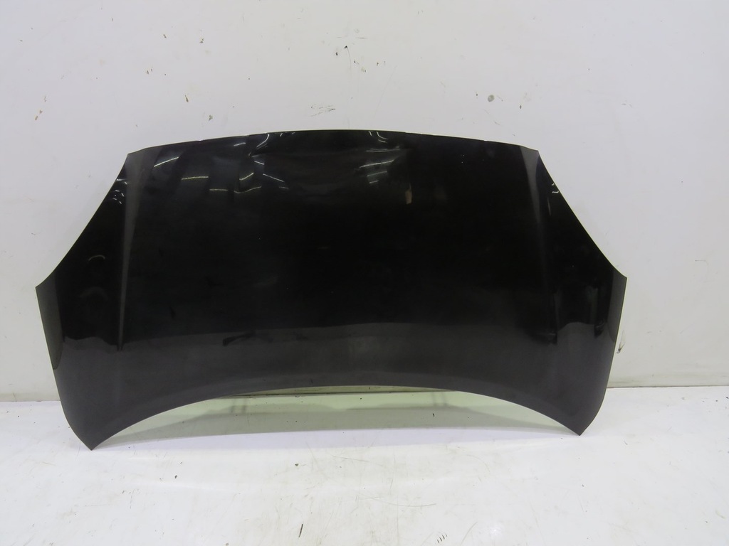 фото №4, Капот gab nissan micra k13