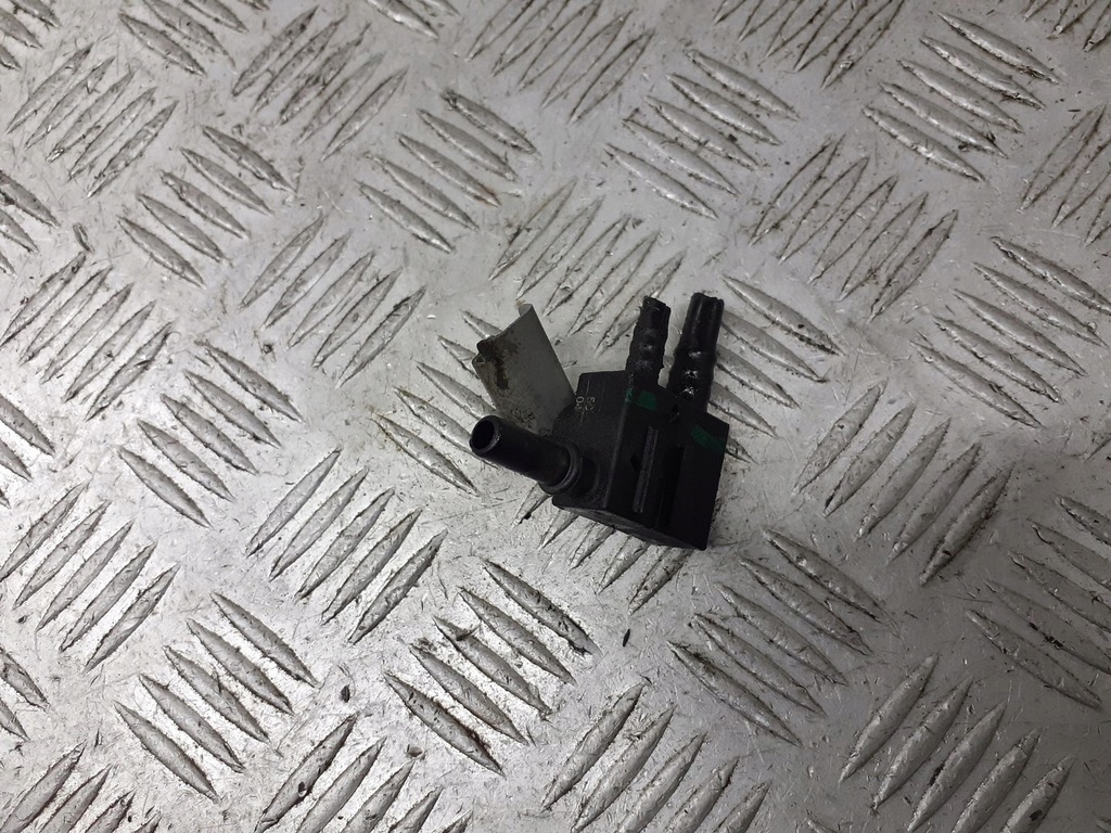 фото №1, Map датчик nissan primera p12 1.9 dci