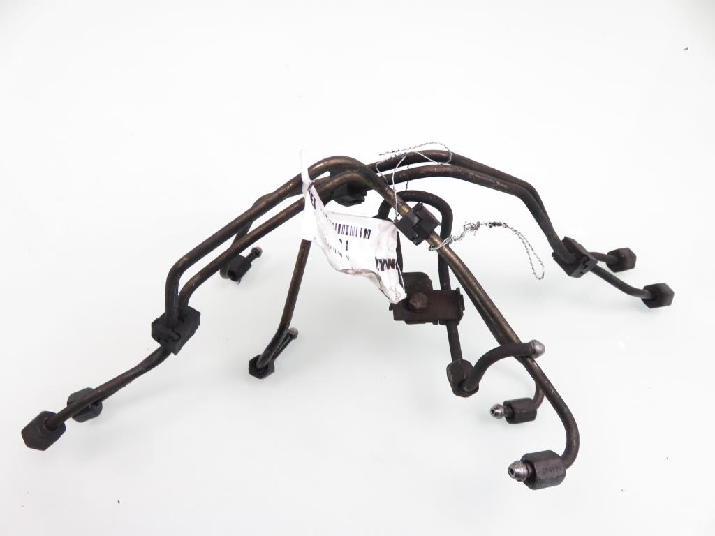 фото №1, Провода топлива peugeot 307 1.6 hdi