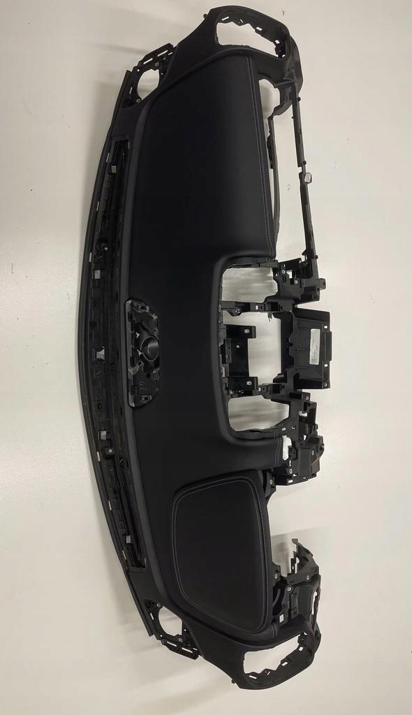 фото №8, Консоль панель приладів приладова dodge ram 2019-