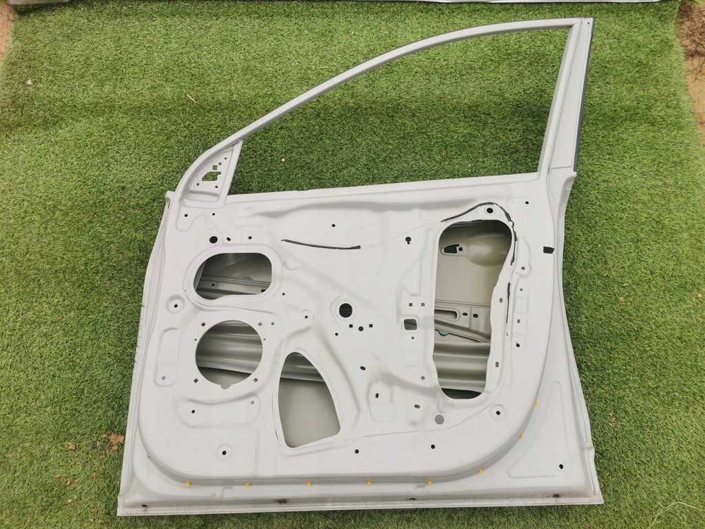 фото №8, Hyundai kona двері праве перед