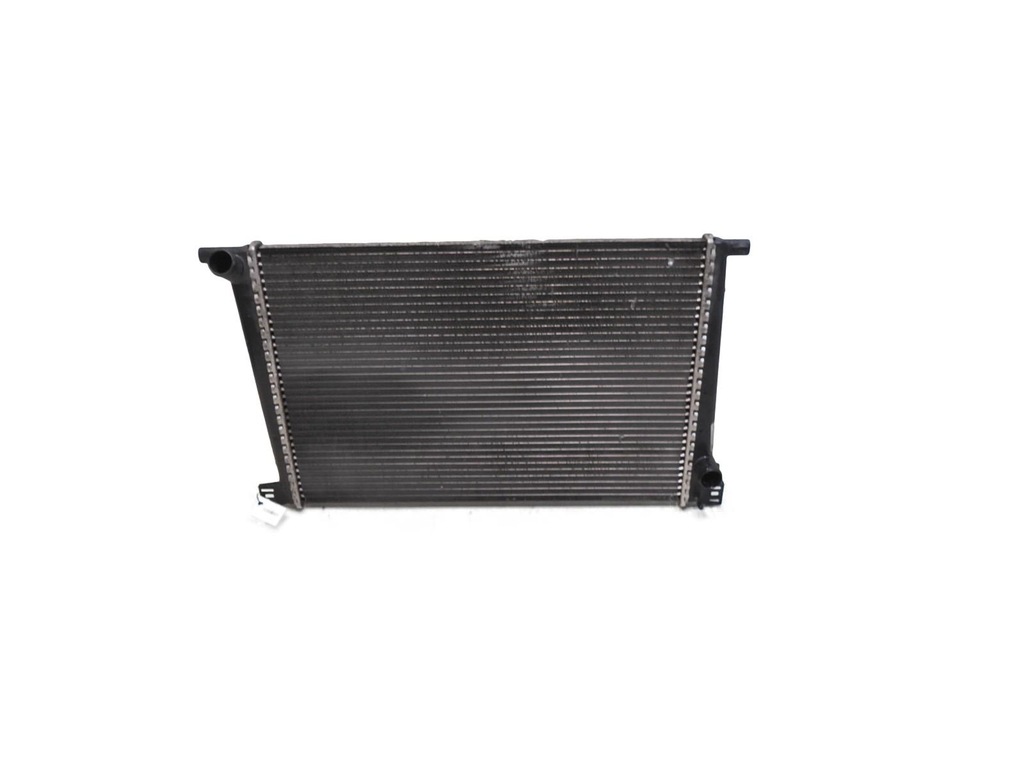 фото №1, Радиатор wody mini one ii r56 1.4 7535099