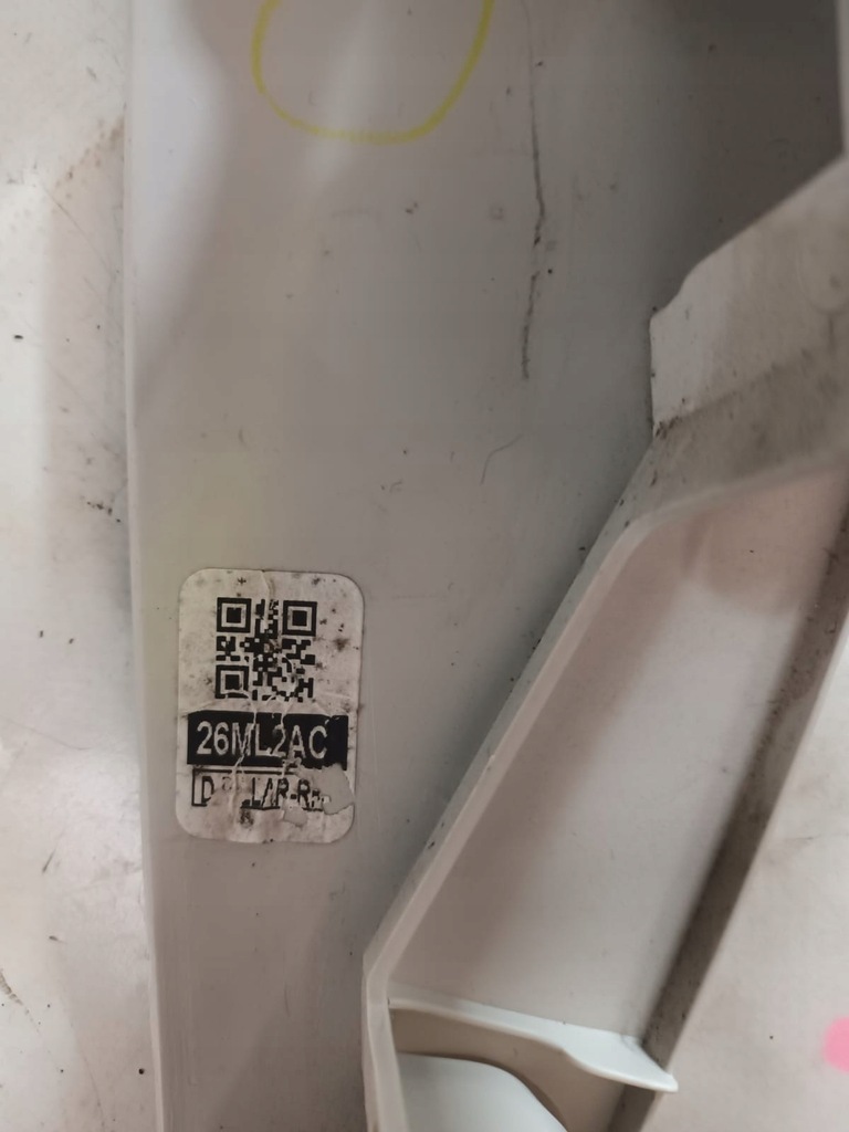 фото №8, Chrysler 200 15-osłona стійка ліва права