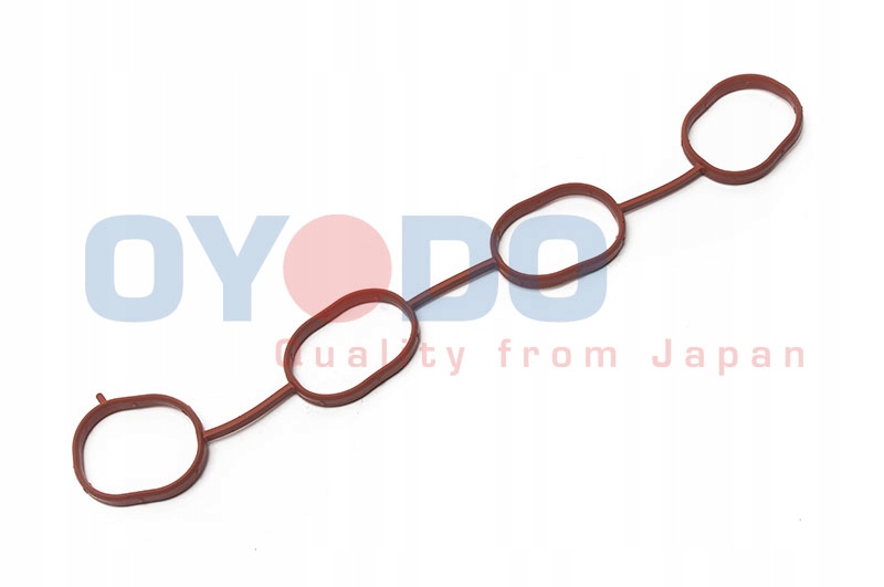 фото №2, Прокладка коллектор впускной do hyundai veloster