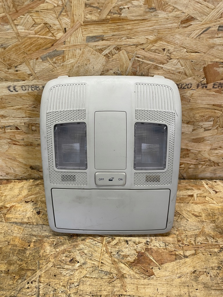 фото №1, Лампа стельовий кабіни mazda cx-5 kd45-69971