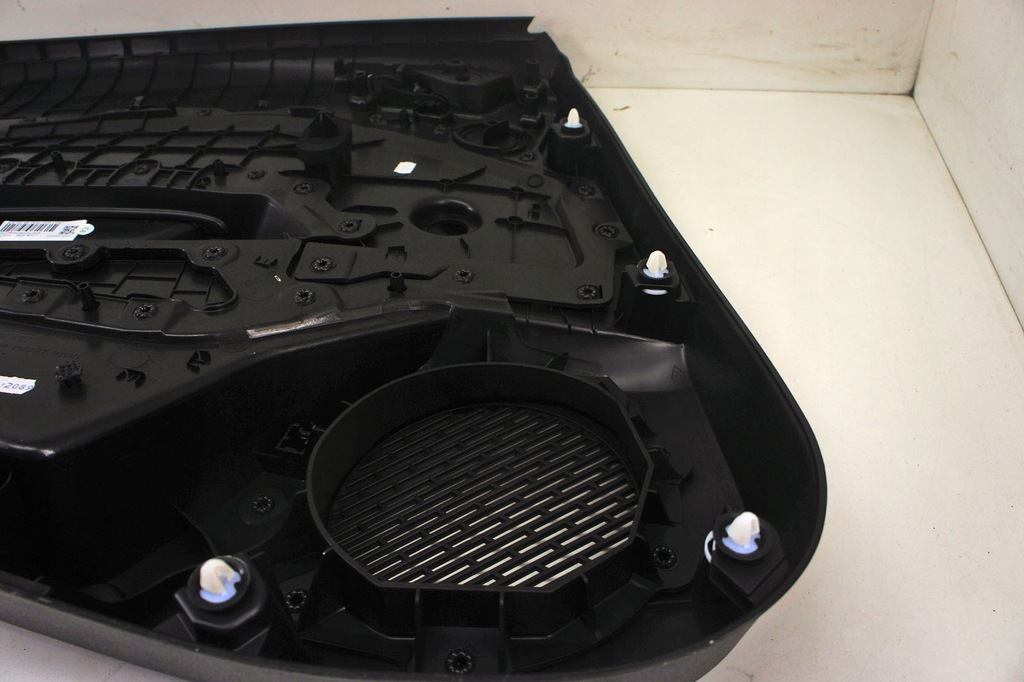 фото №8, Md027 renault clio v обшивка двері правий задня hb