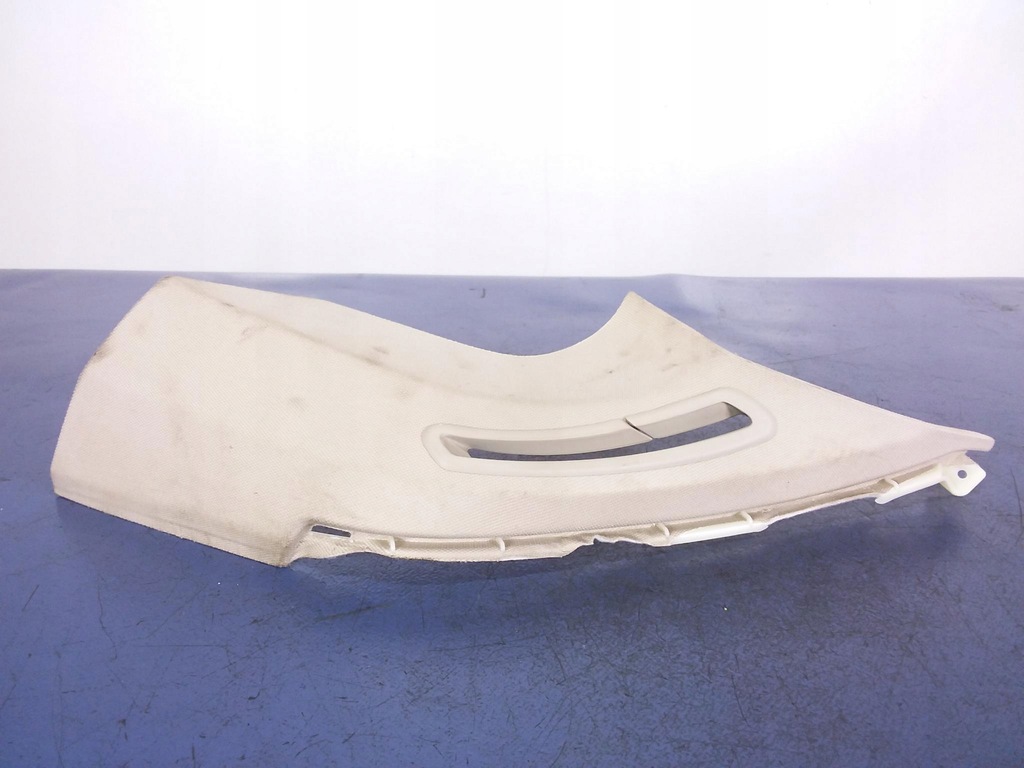 фото №1, Bmw 7 f02 молдинг внутренняя правая задняя 9126751