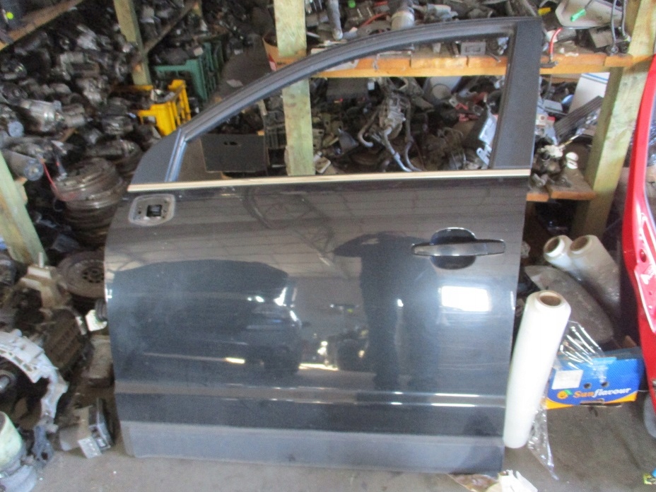 фото №1, Opel antara дверь перед правое левая 19u