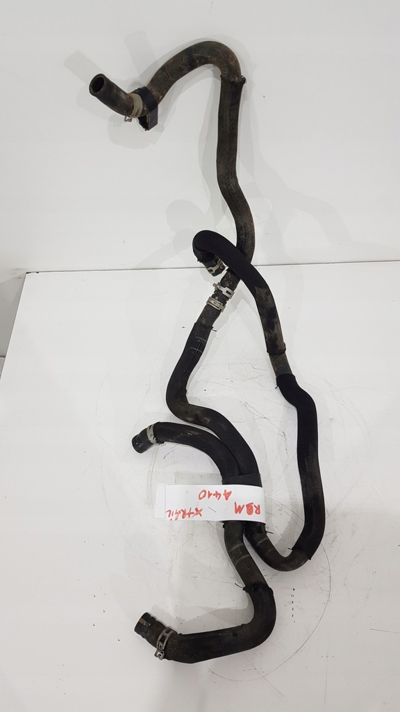 фото №1, Дроти wody nissan x-trail 1.6 dci r9m 2014r