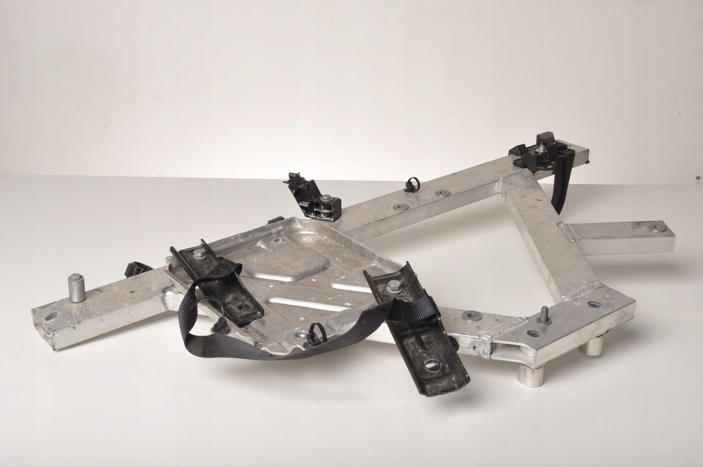 фото №1, Bmw ix3 g08 розпірка балка кронштейн перед 7497145 21r