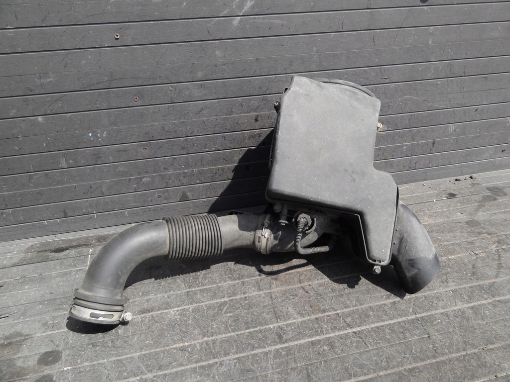 фото №1, Ford transit connect mk2 2016 1,0 ecoboost корпус фильтра воздуха org