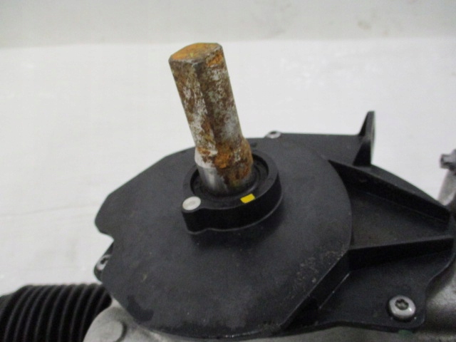 фото №8, Citroen c3 iii рулевая рейка трансмиссия рулевая