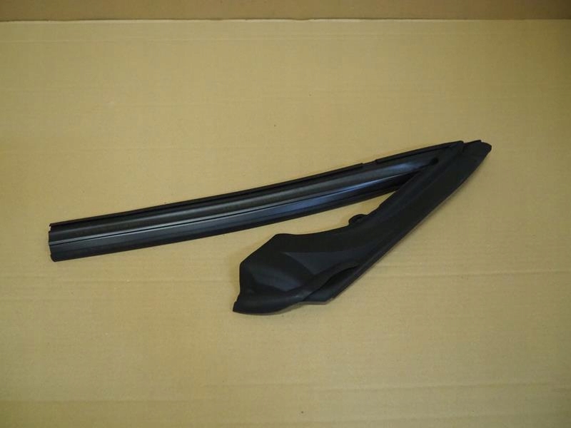 фото №1, Прокладка двері лівий перед peugeot 508 ii