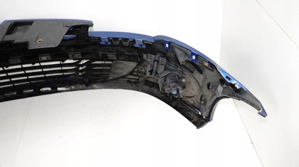 фото №8, Бампер перед передний renault megane iii 08-12r terna