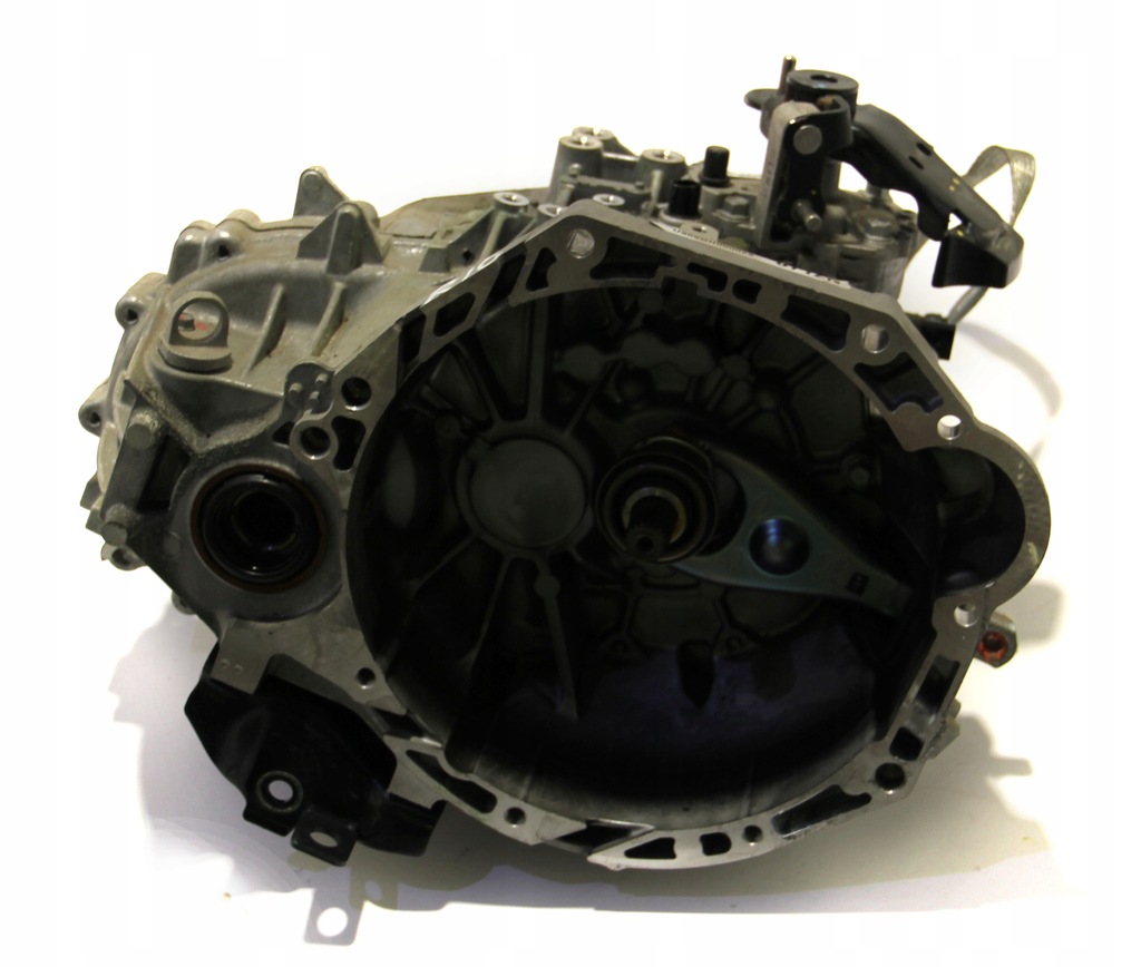 фото №5, Kia rio iv коробка передач передач механічна коробка передач 1.0 tgdi u85v